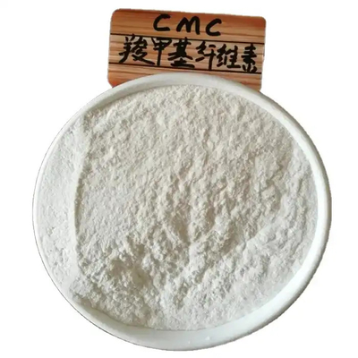 Cmc/Natriumcarboxymethylcellulose/Zubereitung von Seife und synthetischem Waschmittel