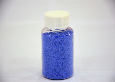Waschmittelpulver ultramarine blaue Flecken Natriumsulfatflecken Farbflecken für Waschmittel