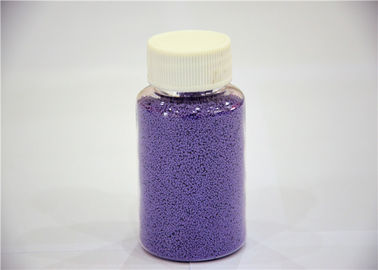 Farbtupfen für reinigendes waschendes Reinigungsmittel sprenkelt Farbtupfen-Natriumsulfattupfen für Waschpulver
