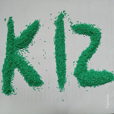 Synthetische grüne K12 Anionische Tenside SLS Nadeln Waschmittel Pulverherstellung