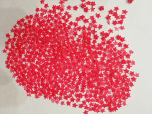 Reinigendes Natriumstearat Red Star seift niedrige Farbtupfen ein