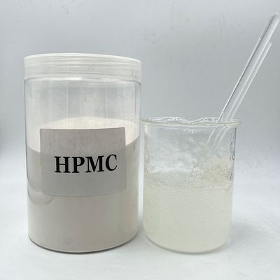 Verdickungsmittel der Hydroxypropylcellulose-C12H20O10 flüssigen der Reinigungsmittel-HPMC