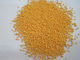 Orange sprenkelt farbige Tupfen, die niedrige Tupfen für reinigendes Pulver Natriumsulfat