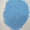 Blau sprenkelt Natriumsulfat-bunte Tupfen-reinigende Pulver-Tupfen für Waschpulver