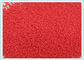 Farbe sprenkelt rote Tupfen-tiefrote Natriumsulfat-Tupfen für reinigendes Pulver
