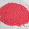 Farbe sprenkelt rote Tupfen-tiefrote Natriumsulfat-Tupfen für reinigendes Pulver