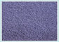 Reinigende Pulver-Farbtupfen für reinigende purpurrote Natriumsulfat-Tupfen