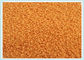 Orange Natriumsulfat-Reinigungsmittel sprenkelt keinen Agglomerations-Tupfen