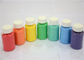 Reinigender Pulver Safty-Gebrauch 1.0-3.0% von Farbe sprenkelt keine Agglomeration