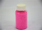 Rosa Tupfen färben Tupfen für reinigenden Natriumsulfat-wasserfreien Material SGS