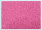 Rosa Tupfen färben Tupfen für reinigenden Natriumsulfat-wasserfreien Material SGS