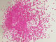 Natriumsulfat-Basis-Rosa-Waschpulver-Farbtupfen