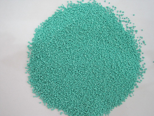 Farbiges Natriumpercarbonat Farbige Flecken Waschmittelpulver Flecken