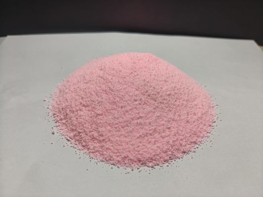 Farbstoff rosa Pulver zur Herstellung von Farbwaschmitteln