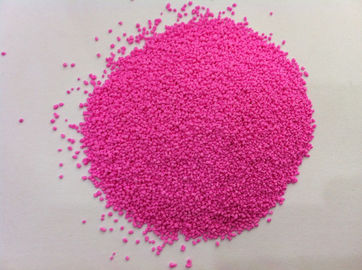 Farbflecken für Waschmittel Natriumcarbonat Natriumsulfat Bindungsmittel Pigment CMC