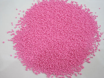 Pink Speckles Natriumsulfatbasis zur Herstellung von Waschpulver