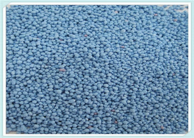 Reinigende Pulver-Farbtupfen für reinigende blaue Natriumsulfat-Tupfen
