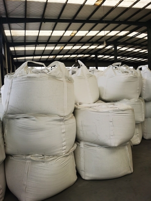 7757-82-6 Natriumsulfat Wasserloses Pulver zur Verwendung in der Textilindustrie