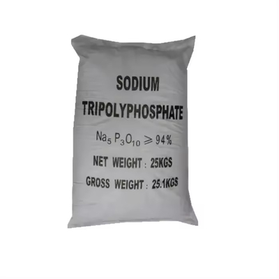 Schmelzpunkt 622 °C Natriumtripolyphosphat Pulver/Granulat Einecs Nr. 231-509-8