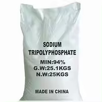 Nicht anwendbar Siedepunkt Natrium Tripolyphosphat STPP zur Wasserbehandlung