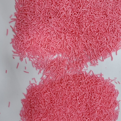 Emulgationsmittel SLS Nadeln 288,38 G/mol Molekülgewicht Leichter Geruch