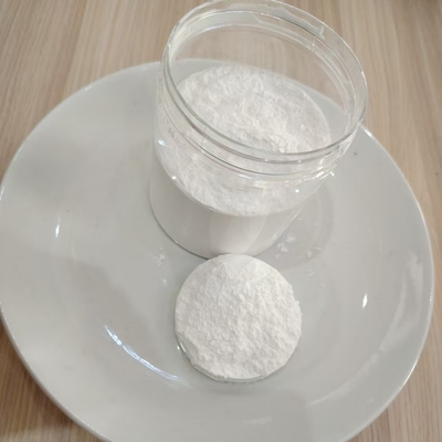 Weißes Pulver Natriumbicarbonat Mineralverarbeitung NaHCO3 Cas Nr. 144-55-8
