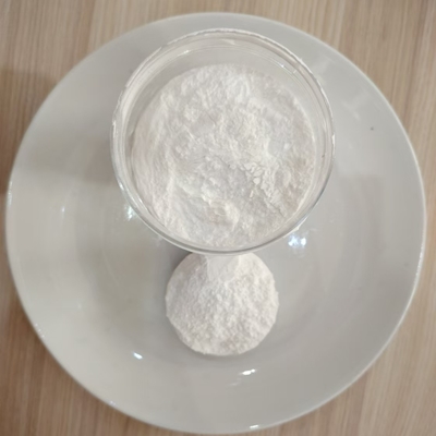 CAS 144-55-8 Backpulver Soda Lebensmittelqualität Industriequalität Leibmittelpulver Natriumbicarbonat