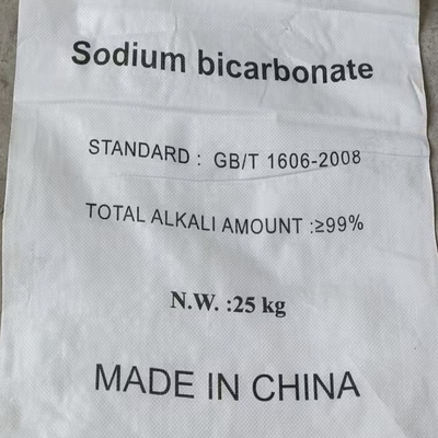 Natriumbicarbonat mit niedrigem Chlorgehalt für Industriezwecke 144-55-8