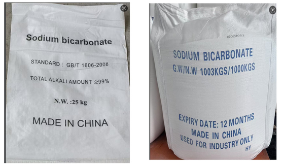 Hpmc-Hydroxypropylmethylcellulose-reinigender Grad