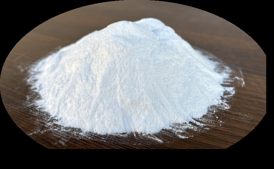 Chemikalien-Rohstoff-Celluloseether Hpmc-Pulver CASs 9004-65-3