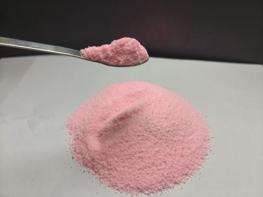 Färbemittel Rosa Pulver A New Laundry Magic—Für die Herstellung von Colorwaschmittel
