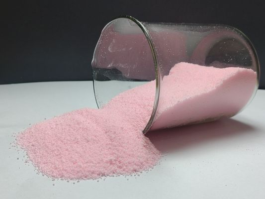 Färbemittel Rosa Pulver A New Laundry Magic—Für die Herstellung von Colorwaschmittel