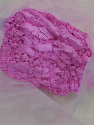 Farbstoff rosa Pulver zur Herstellung von Farbwaschmitteln