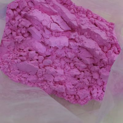 Färbemittel Rosa Pulver A New Laundry Magic—Für die Herstellung von Colorwaschmittel