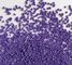Purpur sprenkelt Natriumsulfat basierte bunte Tupfen für Wäscherei Pulver