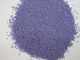 Purpur sprenkelt Natriumsulfat basierte bunte Tupfen für Wäscherei Pulver