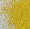 Gelbes Tupfen Natriumsulfat Farbtupfen für das reinigende Automaten-Waschen