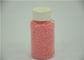 Unterschiedliches Größen-Natriumsulfat-rotes reinigendes Pulver sprenkelt multi Farben