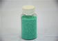 Grünes Natriumsulfat sprenkelt Farbtupfen für Reinigungsmittel kein Verblassen