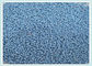 Reinigende Reinigungsbasis-blaue Natriumsulfat-Tupfen