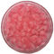 Roher kosmetischer Durchmesser des Blumenblatt-Rosa-105D01 der Bestandteil-1mm
