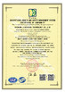 CHINA SICHUAN JINZHUANG TECHNOLOGY CO., LTD zertifizierungen