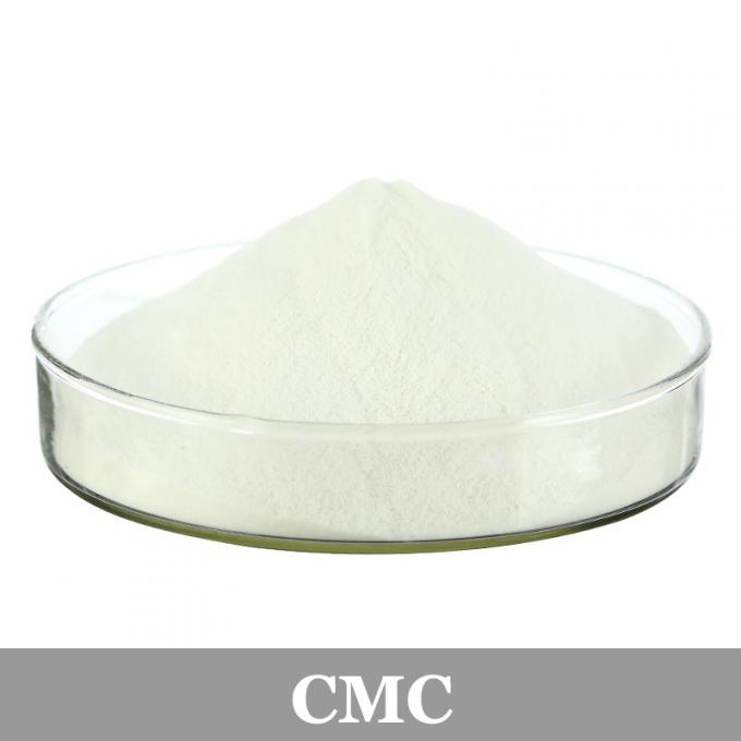Verdickungsmittel mit hoher Viskosität Waschmittel-Pulver CMC Natriumcarboxymethyl Cellulose 5