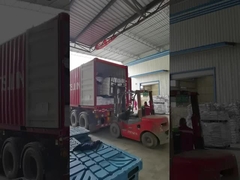 Waschmittelflecken in verschiedenen Größen für eine höhere Reinigungsleistung