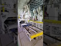 Grüne Flecken für Waschmittel Die perfekte Ergänzung zur Reinigung