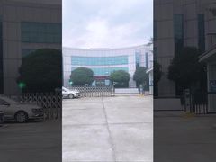 Rote Natriumsulfat-Waschmittelpulver-Speckles für Waschpulver-Farbpartikel